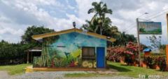 LA VEGA CAMPESTRE QUINDIO - Montenegro、Quindíoのフィンカ